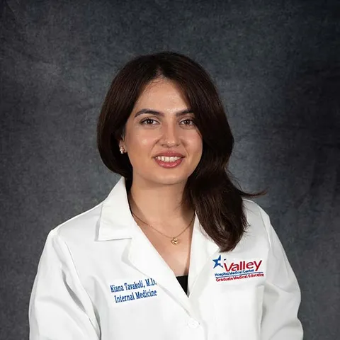 Kiana Tavakoli
