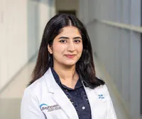 Hafsa Riaz
