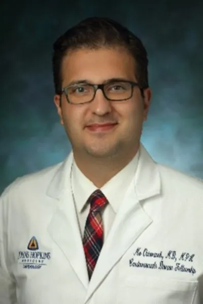 Mohammad R. Ostovaneh