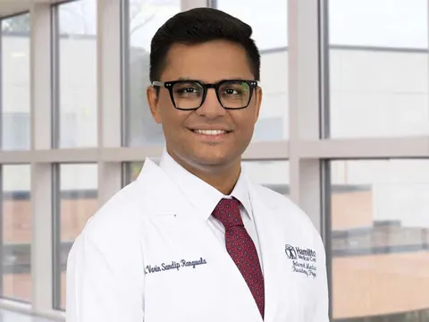 Varin Rangwala