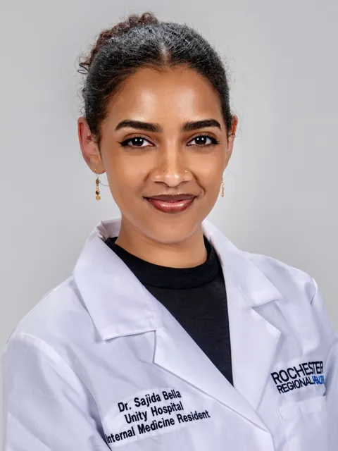 Sajida Bella