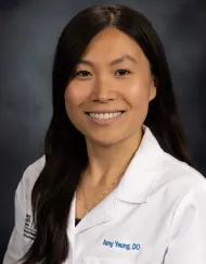 Amy Yeung