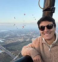 Matias Perez