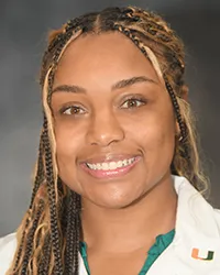 D'agaene Clarke