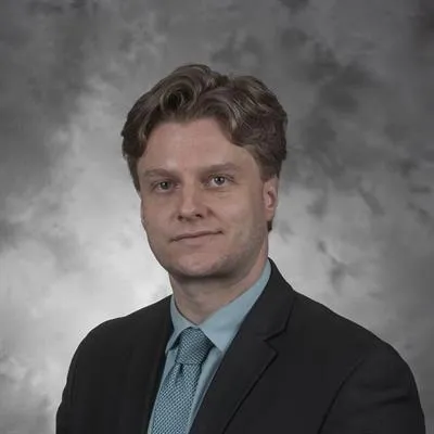 Kevin Kausen