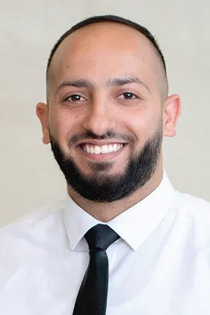 Thaer Alhroob