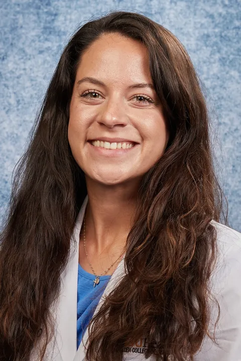 Ashley Sundin