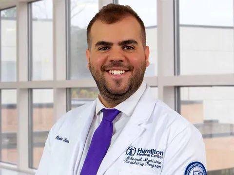 Ibrahim Hamad