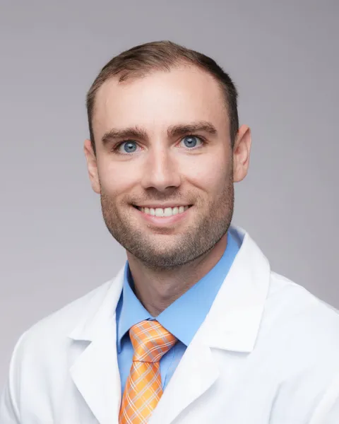 Seth Millikan
