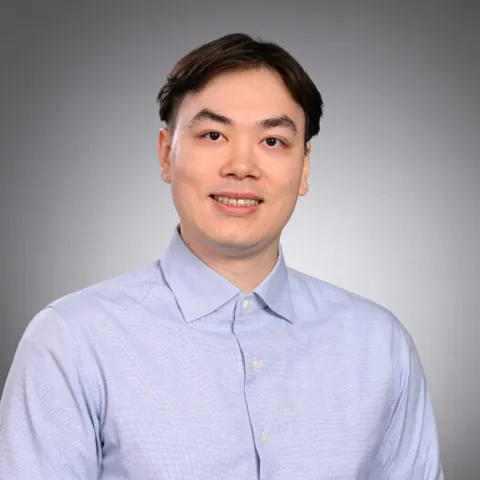 Andrew Liao