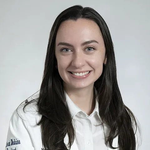 Emily Baus