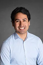 Luis Miguel Rivera Medina