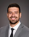 Edwin Feghali