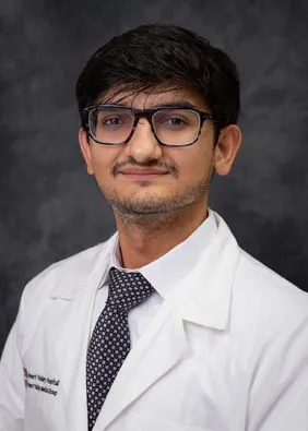 Sameer Ali