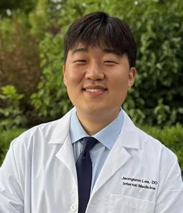 Jeongwon Lee