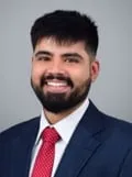 Nawaz Zubair Safdar