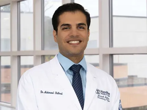 Mahmoud Hathout