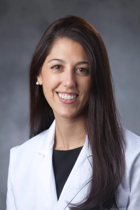 Melissa Anne Daubert