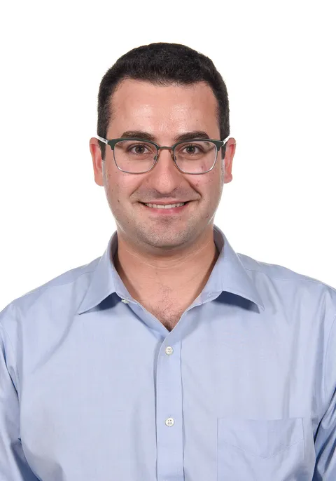 Charbel Gharios