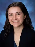 Olivia Duffield, MD
