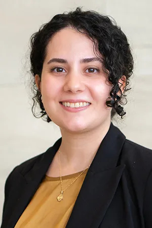 Ayda Fathollah Pour