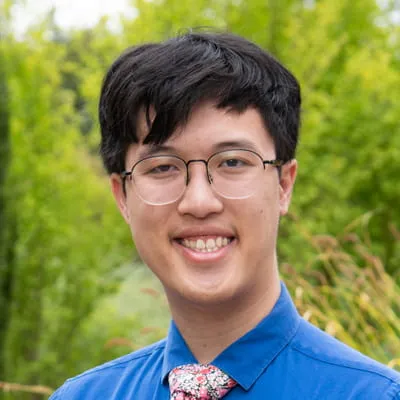 Matthew Tran