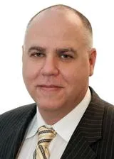 Ian David Cohen