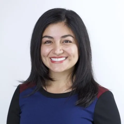 Mary Raddawi