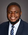 Reuben Odai