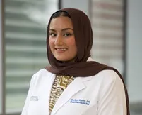 Mariam Kazmi