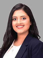 Anjitha Saji