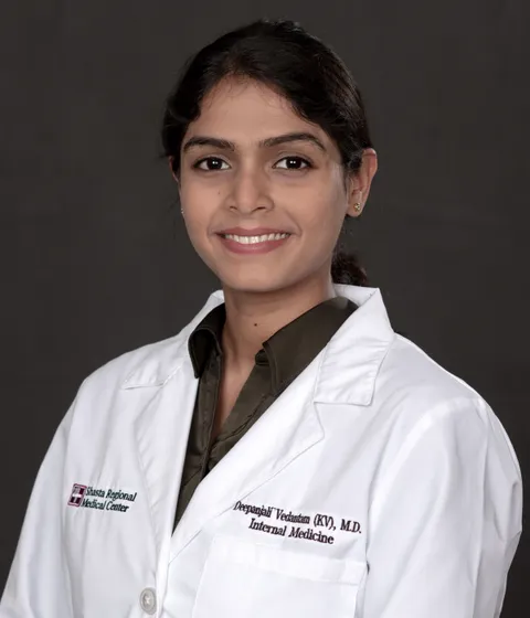 Deepanjali Vedantam