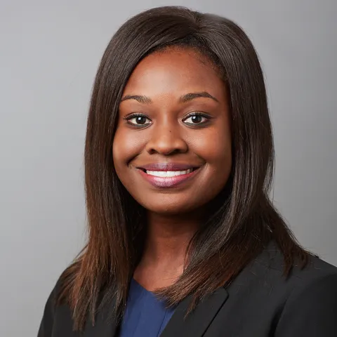 Vivian Asare