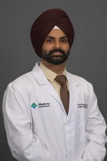 Arashdeep Singh