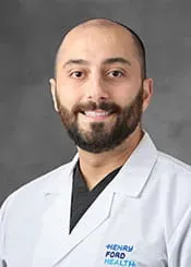 Nicholas Elias