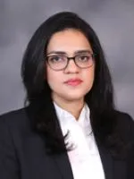 Ayesha Afzal