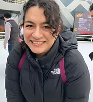 Andrea Bejar