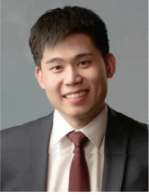 Michael Liu