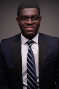 Gyamfi, Prince