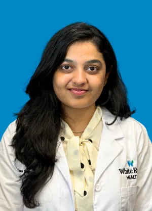 Sanjana Singareddy