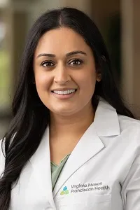 Suman Panwar