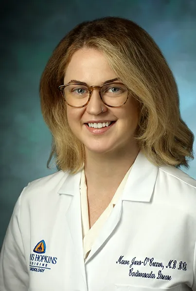 Maeve Jones-O’connor