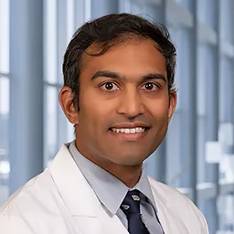 Keval Patel
