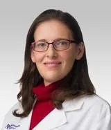 Esther E Vorovich