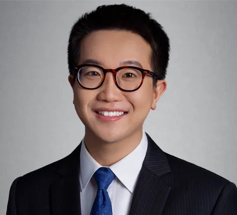 Juntong 'Jun' Zeng