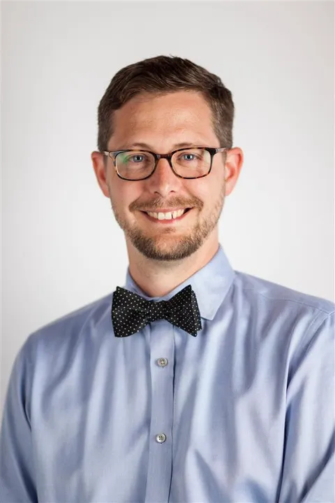 Trevor Steinbach