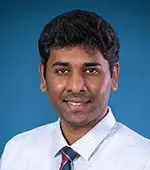 Mohana Krishnan Sridhar