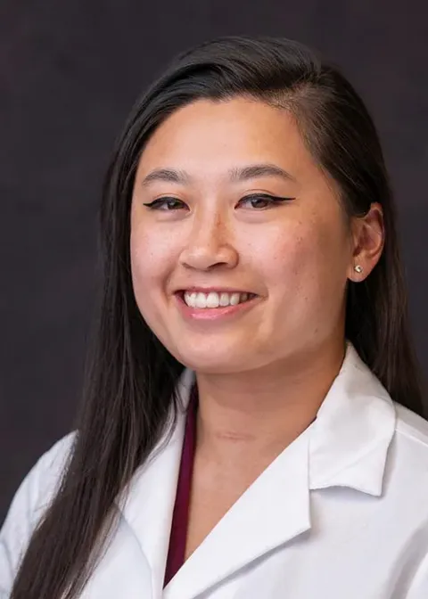 Mindy Hoang