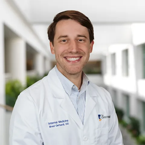 Bradley Gerhardt