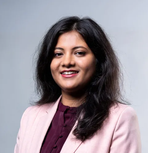 Ritika Behera